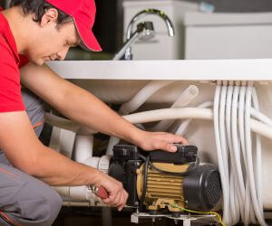About The Faucet Pros Devens, MA