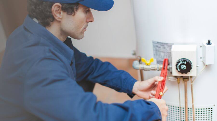Professional bathroom faucet installation in Devens, MA